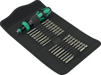 Wera Kraftform Kompakt 60 RA-R 1 Schraubendreher Set 17-Tlg Profi Werkzeug