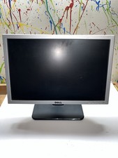 DELL SE198WFPv 19 inch Computer Monitor 1440x900