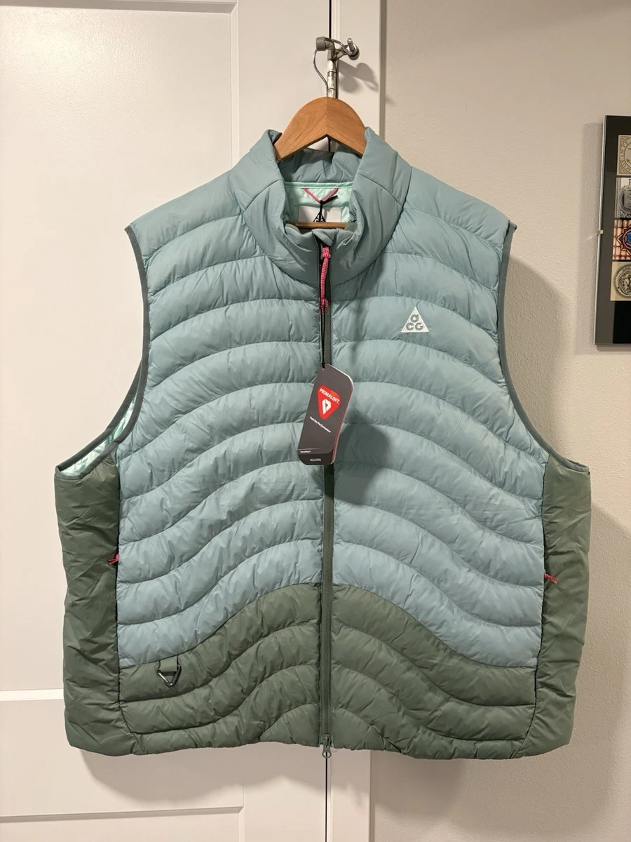 Nike ACG Vests for Men for Sale - Shop New & Used - eBay