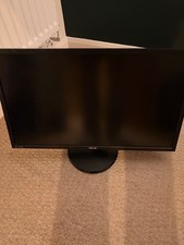 ASUS VG278Q 27-Inch 4K 60Hz monitor
