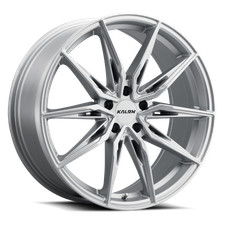 One 20 Inch Silver Alloy Wheel 5x114.3 Rim For 2001-2005 Lexus Is300 W87x 20x10 One 20 Inch Silver Alloy Wheel 5x114.3 Rim For 2001-2005 Lexus Is300 W87x 20x10