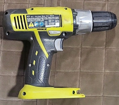 #ad RYOBI TOOLS P271 PSL032275 Tool Only $37.99