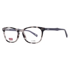 Levi's Demo Cat Eye Ladies Eyeglasses LV 5026 0HKZ 52 LV 5026 0HKZ 52