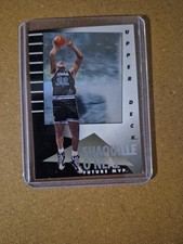 Ultimate Shaquille O'Neal Rookie Card Checklist and Gallery 40