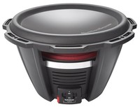 Rockford Power Subwoofer Bass Tiefton Hifi T1D215