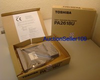 Toshiba Pa2618u Dsv+ Selectable Bay Adapter Laptop Docking Station Caddy Toshiba Pa2618u Dsv+ Selectable Bay Adapter Laptop Docking Station Caddy