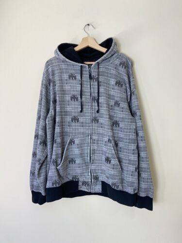 Fubu hoodie vintage hip - Gem Fubu hoodie vintage hip - Gem