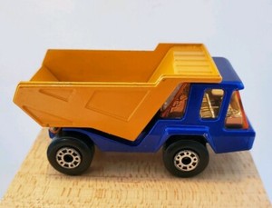 matchbox no 23 atlas