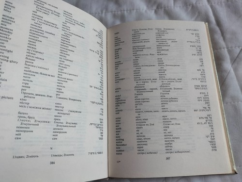 THE PICTURE DICTIONARY FOR CHILDREN DIZIONARIO ILLUSTRATO PER BAMBINI 416 pagine - Foto 15 di 19