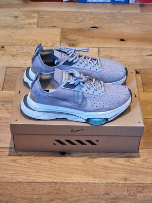 N 354 Nike Air Zoom Type Trainers Deadstock Nike 354 Project Air