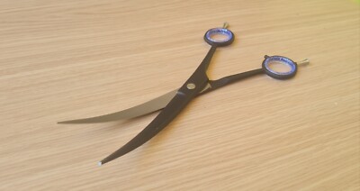 Dog / Cat  Profi Haarschneidschere/  Pet  Grooming scissors 