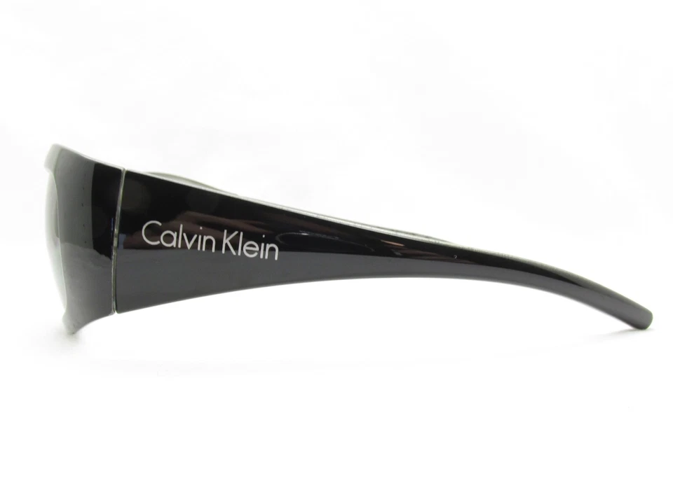 GAFAS DE SOL CALVIN KLEIN NEGRAS ENVOLVENTES DEPORTIVAS R511.S 60-130 117439 Foto 3 de 4