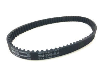 Hoover UH74210 UH74215 UH74205 UH74220 BELT Genuine OEM 3M-225-6.4 # 440012455