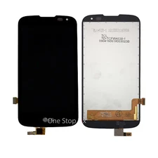 OEM LCD Display Touch Screen Digitizer Assembly for LG K3 K100 K100DS LS450 