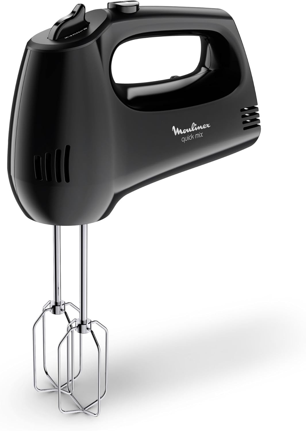 Quick Mix Sbattitore Elettrico Potente per Torte Fatte in Casa