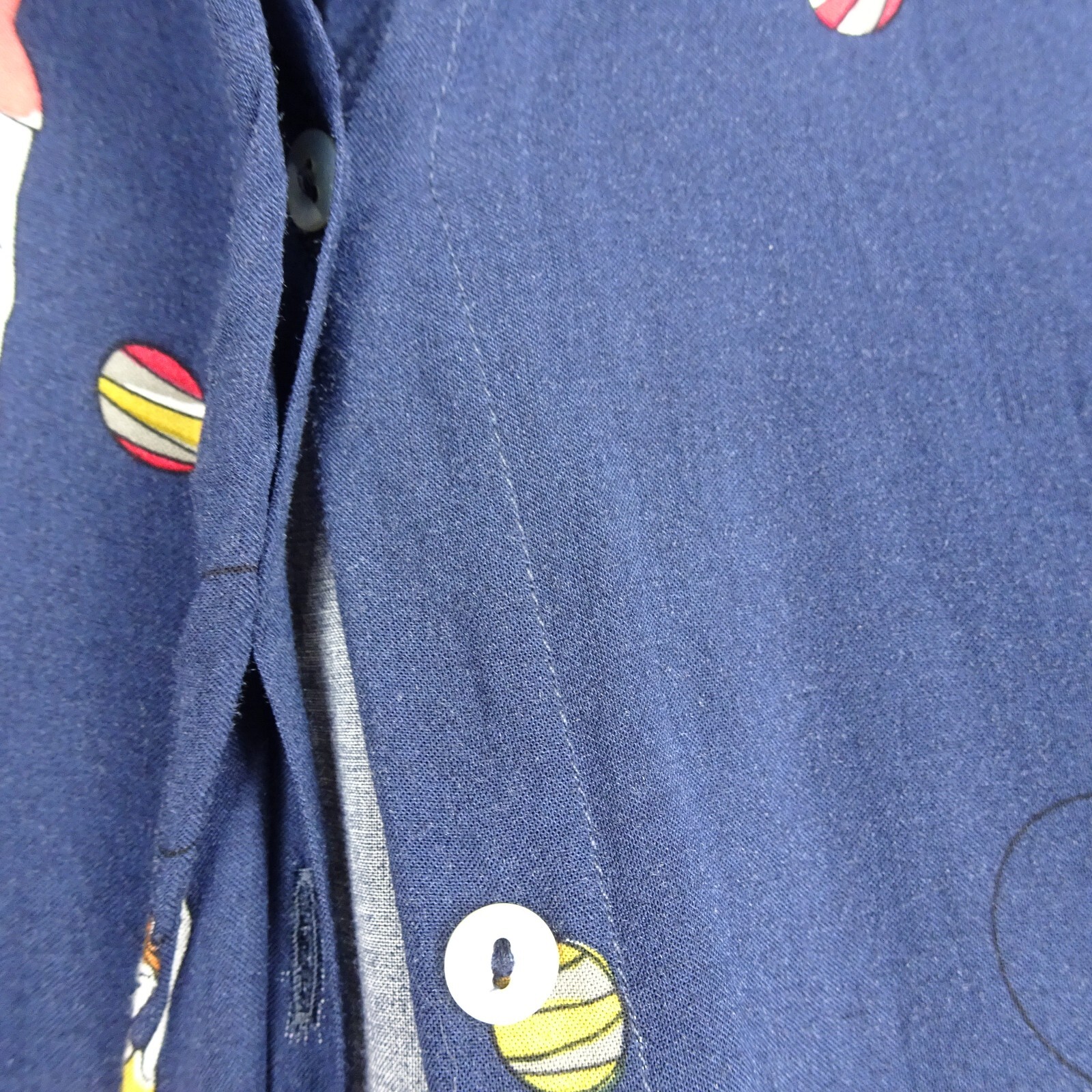 ZARA BASIC Button-Up Top Blouse Dancer Ballet Bal… - image 8