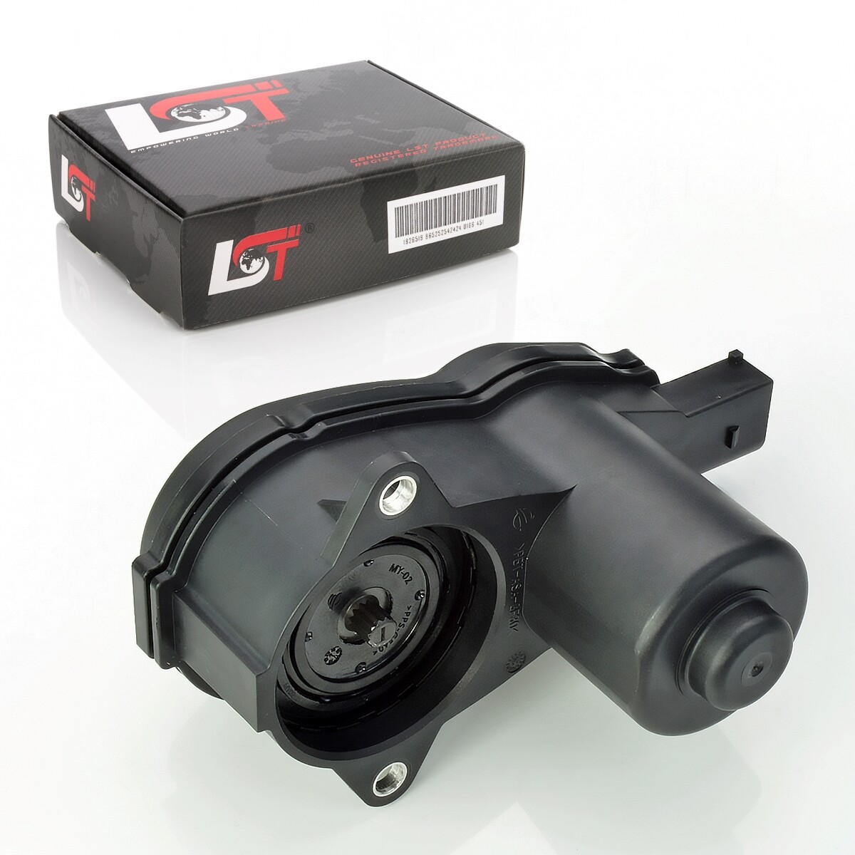 Actuator for Handbrake Caliper EPB for AUDI Q5 8R - 12-SIDED TORX