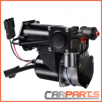 Niveauregulierung für Land Rover Discovery 3 4 Range Rover Sport LS LR015303