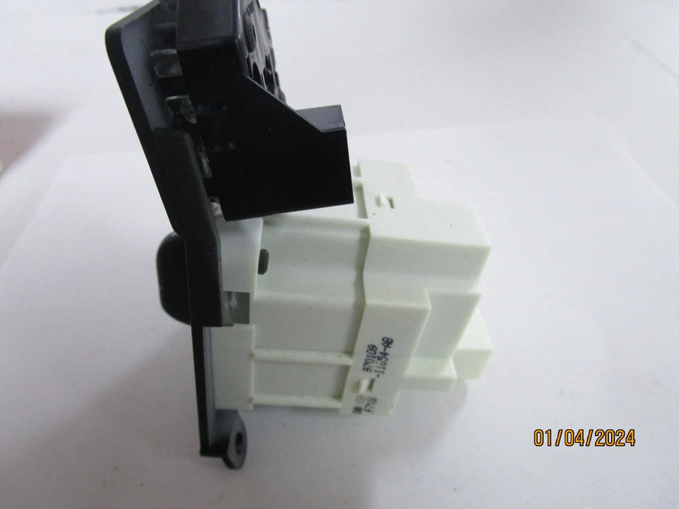 Headlight Switch Standard DS-614 fits 95-97 Lincoln Town Car - Image 4 of 4