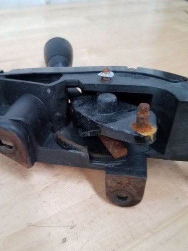 Jeep JK Wrangler Transfer Case Shifter 2011 2012 2013 2014 2015 2016 2017 33754 - Picture 6 of 24