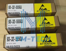 1PC Brand New HAAS Servo Drive 30AMP 93-32-5550J Free Shipping