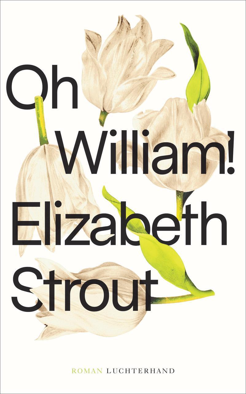 Thumbnail - Strout Elizabeth. Oh, William. Buch
