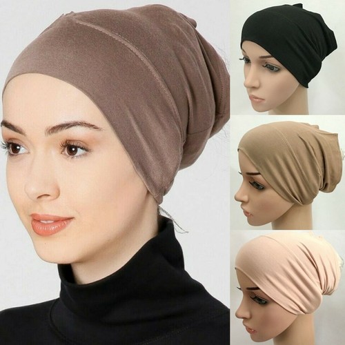 Muslim Fashion Cotton Inner Hijab Tube 