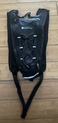 Mountain Warehouse H20 Small Backpack UK