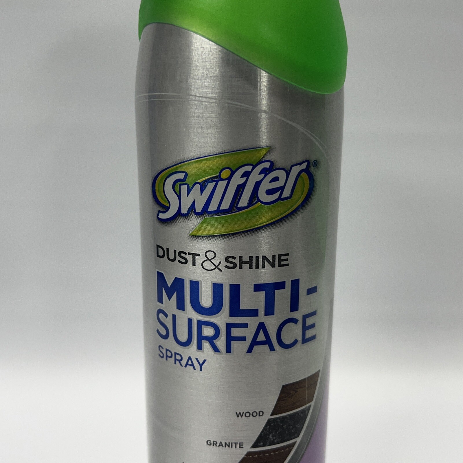 Swiffer Dust & Shine MULTI SURFACE Spray Febreze Lavender Vanilla