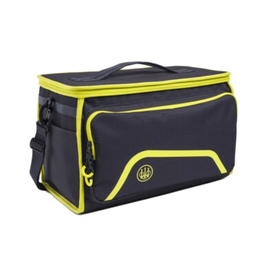 Beretta Challenge Cartridge Bag 250- Ebony & Sulphur Spring