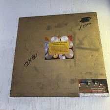 Aluminum Copper Cutting 12" Circular Saw 80T Blade. 5/8" bore. Carbide Tipped.