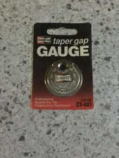 Champion Taper Gap Gauge - CT-481.  FREE SHIPPING!