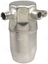 New Drier/Accumulator   Four Seasons   83212