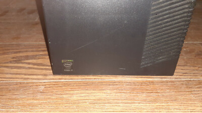 Lenovo ThinkCentre MT M 10AL MiniTower M83 Core i7-4790 3.60GHz