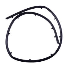 Front Bumper Hood Seal Strip Sight Shield Trim fit For Kia Optima 2011-2015 New