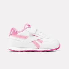 Reebok 100075162 REEBOK ROYAL CL JOG 3.0 1V