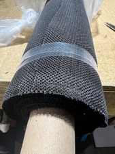 Military TP21 Molle Mesh Netting in MIL-C- 8061 fabric. Multiple Colors