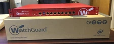 Network Security Firewall WatchGuard Firebox M270 TL2AE8
