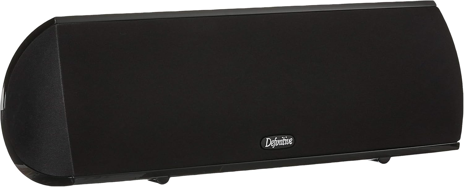 Procenter 1000 Compact Center Speaker (Black)