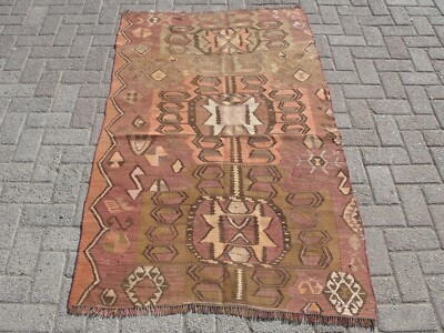 kitchen runner Rug, Hallway runner rug, Tapis, teppich Kelim