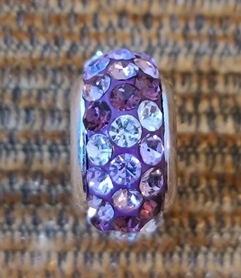 DaVinci Charm New Without Tags Item C2