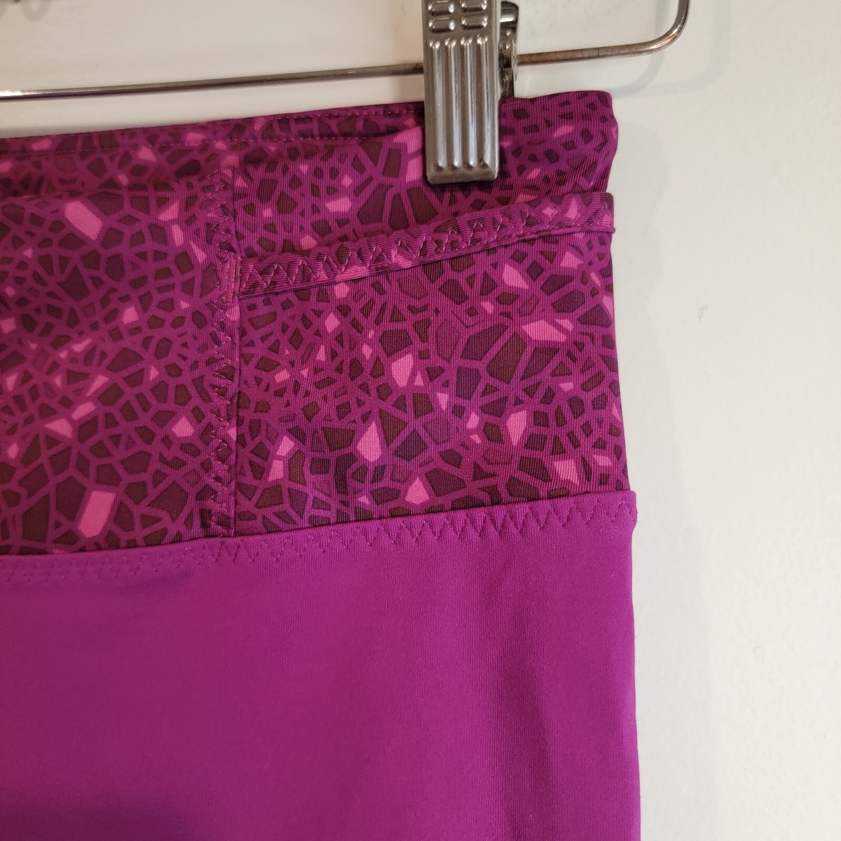 lululemon - ルルレモン　レギンスRegal Plum  Ｓサイズ Lululemon Women Real Quick Tight Regal Plum Paradise Geo