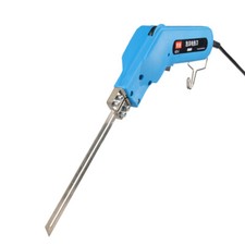 Hot Wire Styrofoam Craft Tool Groove Electric Hot Knife Foam Cutter Tool