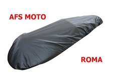 COPRISELLA MOTO SCOOTER YAMAHA XCITY ANNO 2007 IMPERMEABILE AFS MOTO ROMA
