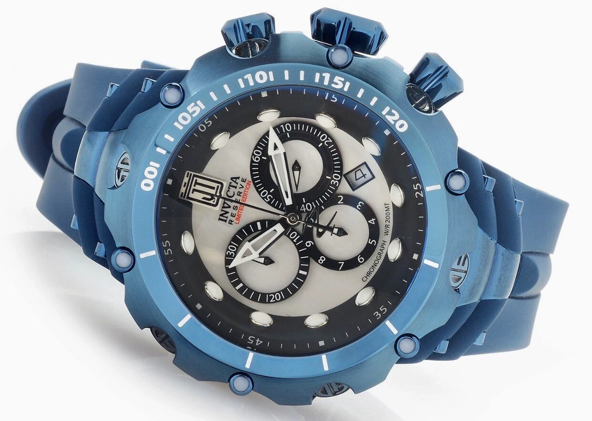 Invicta jt venom top