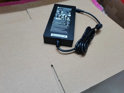 AC Adapter Genuine 19V 7.37A 140.03W EAY65768902 for LG IPS 27UK850-W 4K Monitor - 第 5/8 張圖片