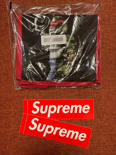 NEW Supreme Raphael T-shirt Size M 