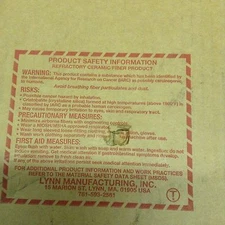 HBSMITH- SMITH BOILER 19 SERIES Target Wall & Plug Insulation by LYNN