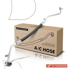 A-Premium AC AC Refrigerant Discharge Line Hose for Subaru Forester 2019-2021 H4