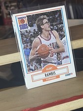 1990-91 Fleer - #152 Kurt Rambis